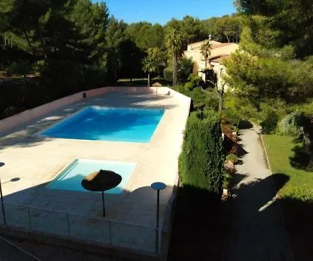 Studio Sanary-bandol / 4 Couchages *